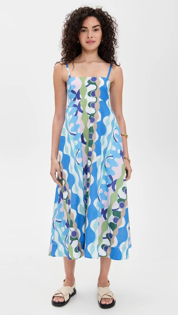De Loreta Veracruz Dress 6