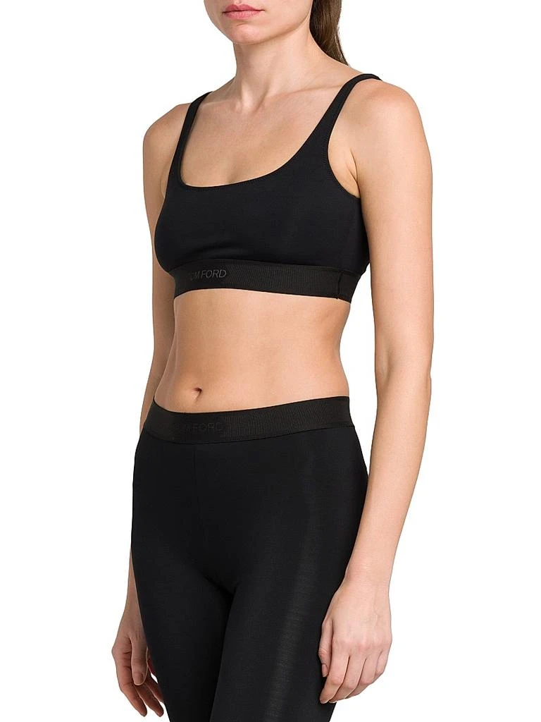 Tom Ford Signature Bralette Top 4