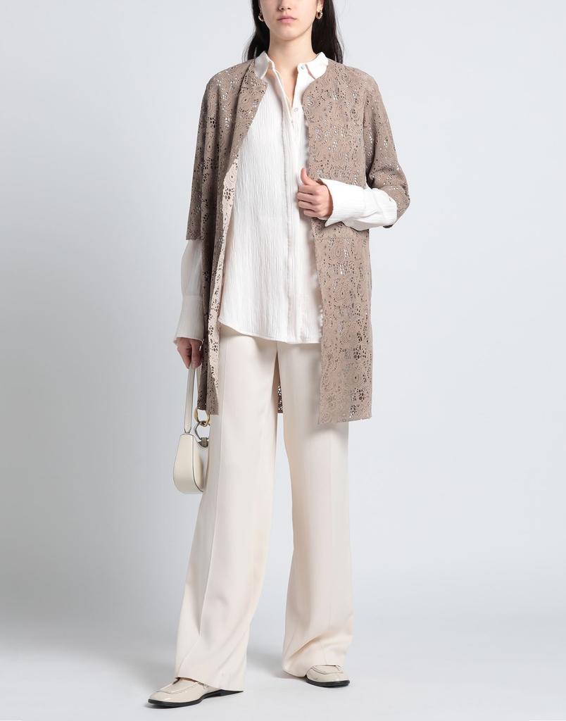 VINTAGE DE LUXE Full-length jacket