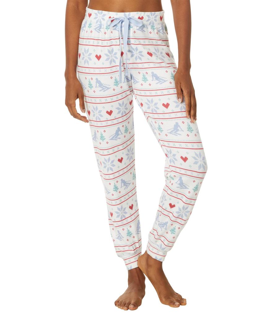 P.J. Salvage Apres All Day Jammie Pant
