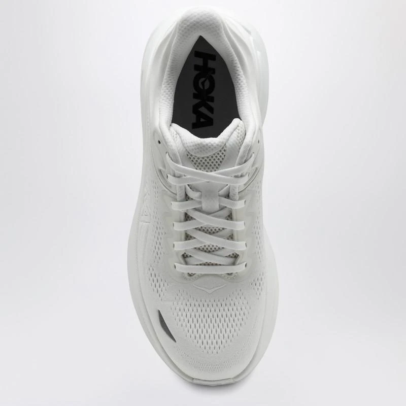 Hoka One One Sneaker Bondi 9 white 3