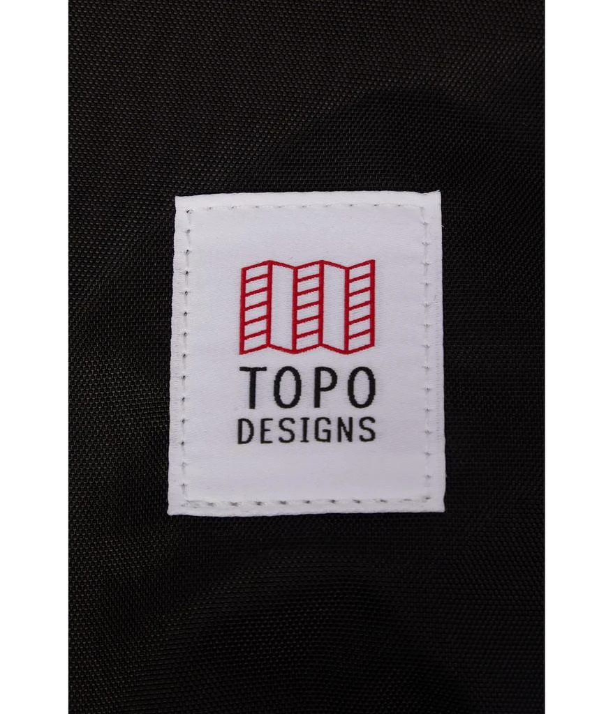 Topo Designs 10 L Pack Bags 4