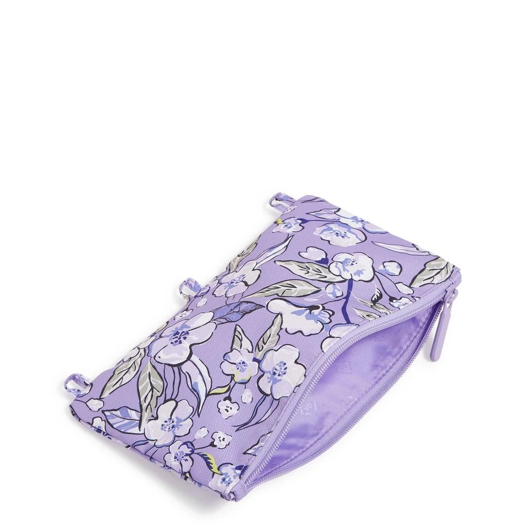 Vera Bradley Outlet Lighten Up Pencil Pouch 2