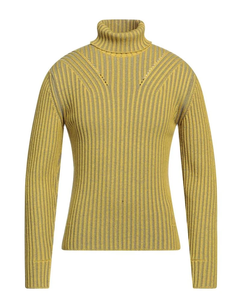 A BETTER MISTAKE Turtleneck 1