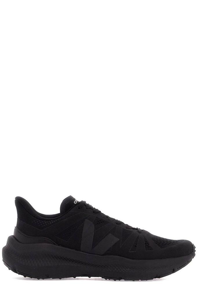 Veja Black Fabric Condor 3 Sneakers - Casual Shoes - Compare
