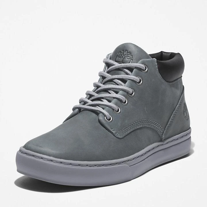 Timberland Adventure 2.0 Cupsole Chukka for Men in Grey 9
