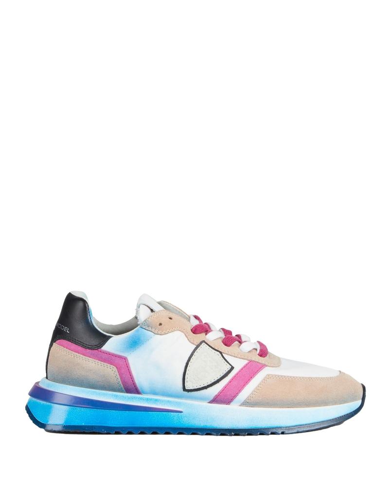 スニーカー PHILIPPE MODEL OLYMPIQUE LOW SNEAKERS PHILIPPE MODEL Philippe Model Olympique Low Sneakers