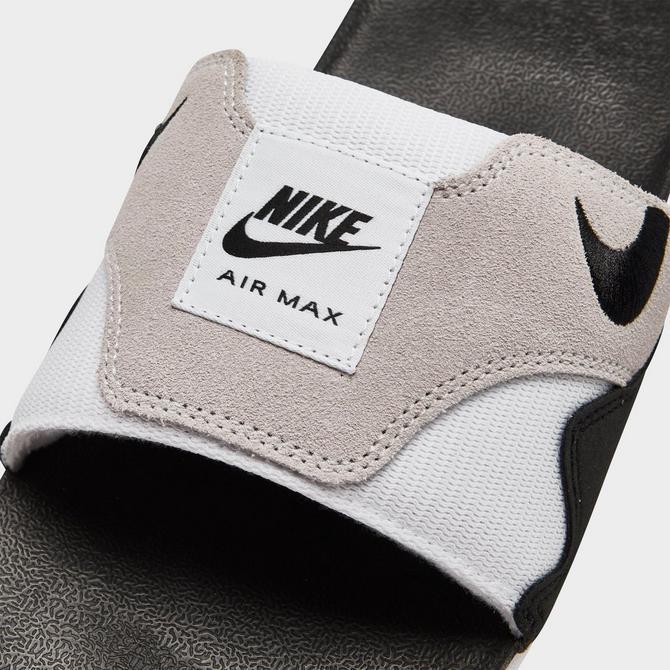 NIKE Men's Nike Air Max 1 Slide Sandals - Sandals - BeyondStyle