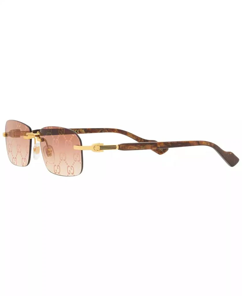 Gucci Men's Sunglasses, GG1221S 4
