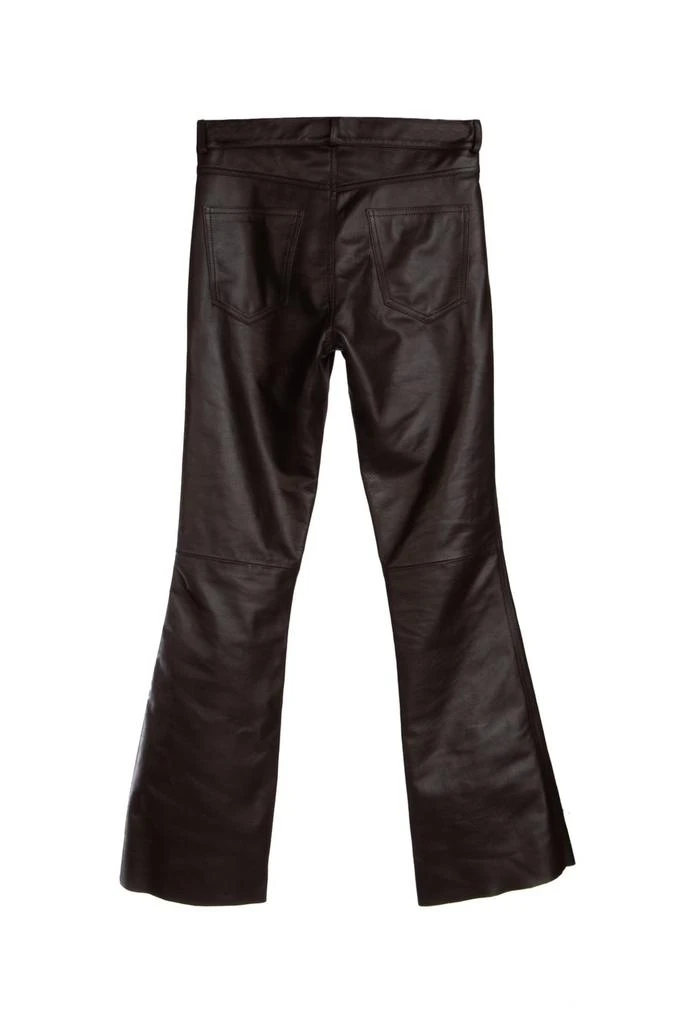 Simonetta Ravizza Simonetta Ravizza Flared Pants 2