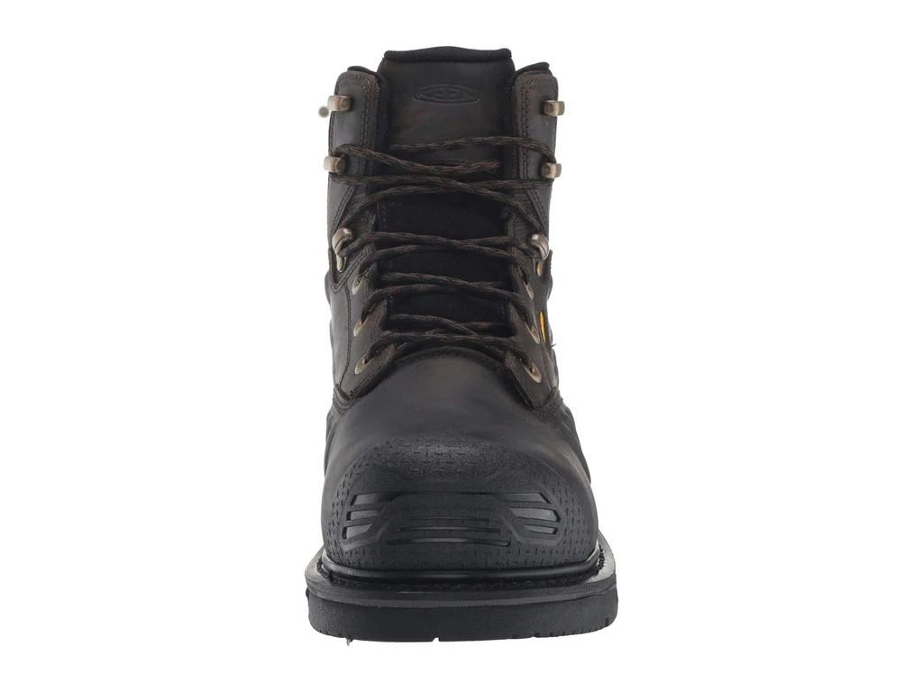 Keen Philadelphia 6" Waterproof Carbon-Fiber Toe 7