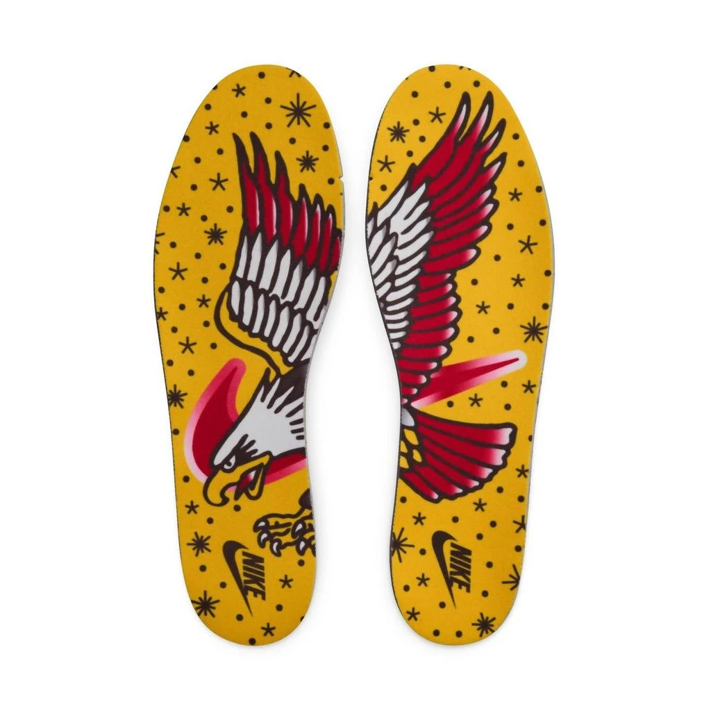 NIKE Nike - Men's Dunk Low Retro LTD Tattoo Sneakers 8