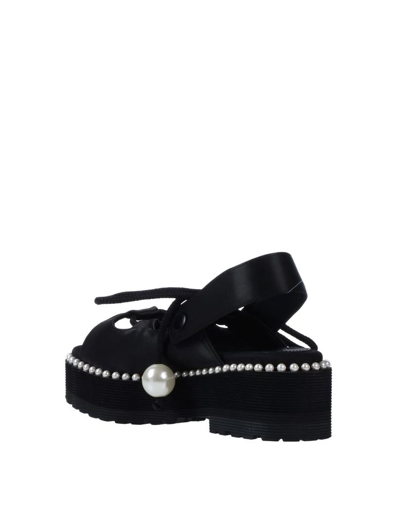 Suecomma Bonnie Sandals 3