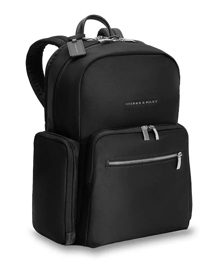 Briggs & Riley 16" Rhapsody Medium Backpack 5