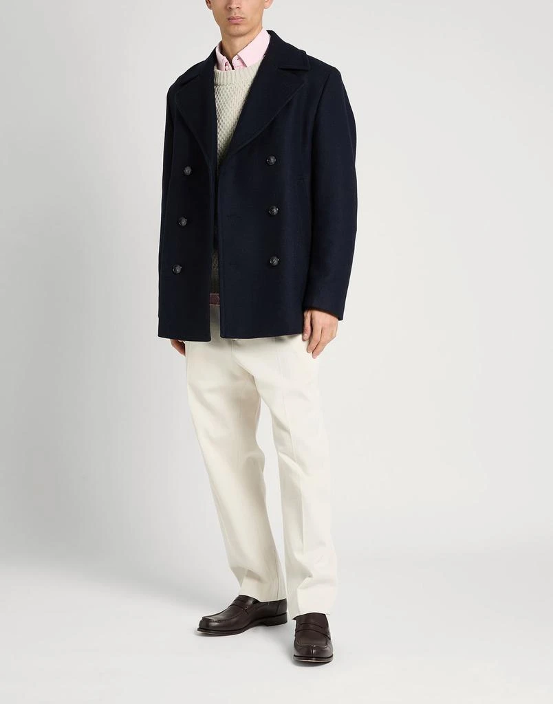 Hugo Boss Coat 4