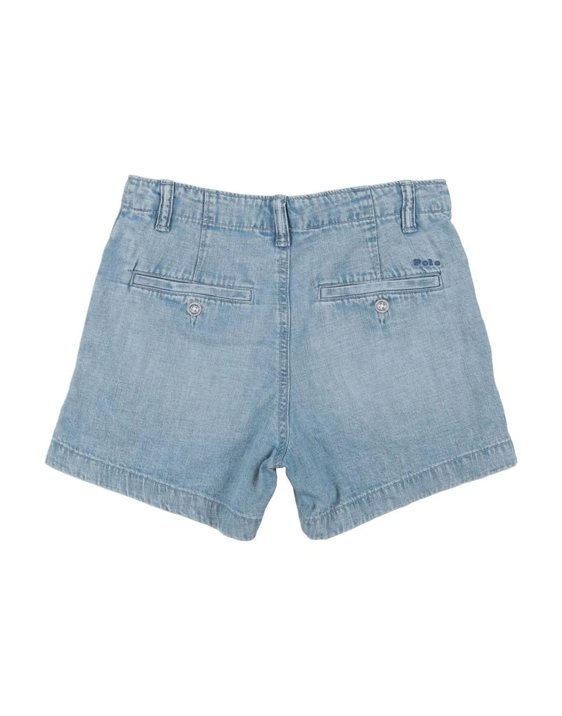 Ralph Lauren Denim shorts 2