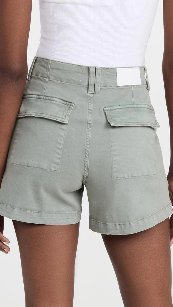 Pistola Denim Marissa Shorts 2