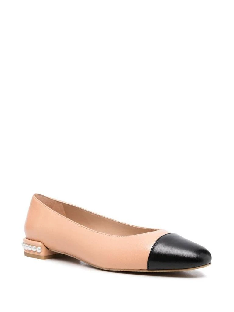 Stuart Weitzman Stuart Weitzman Pearl Flat Sandals Shoes 2