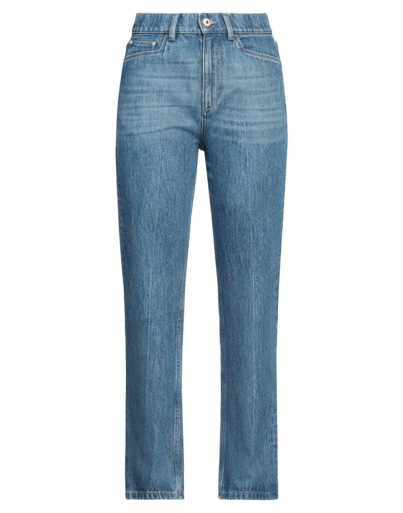 Wandler Denim pants 1