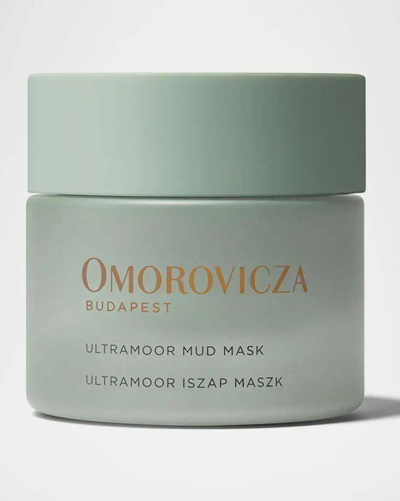 Omorovicza Ultramoor Mud Mask, 1.7 oz.