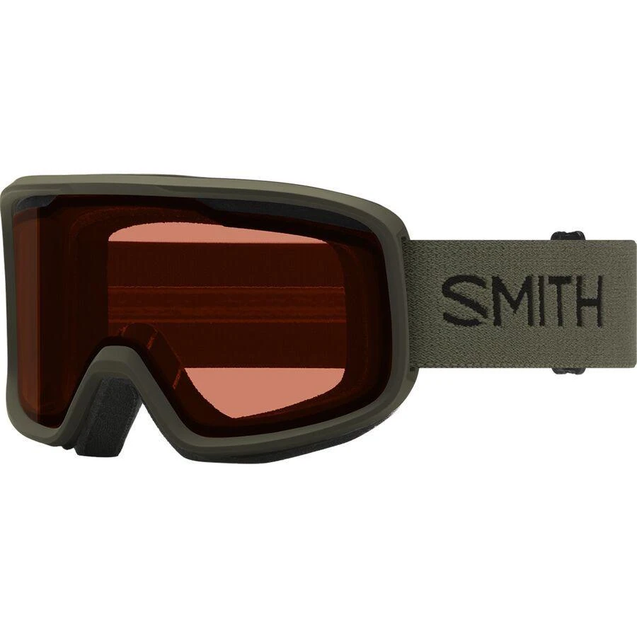 Smith Frontier Goggles 1