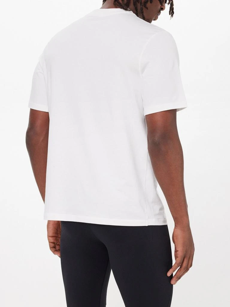 lululemon License to Train Ultralight T-shirt 4