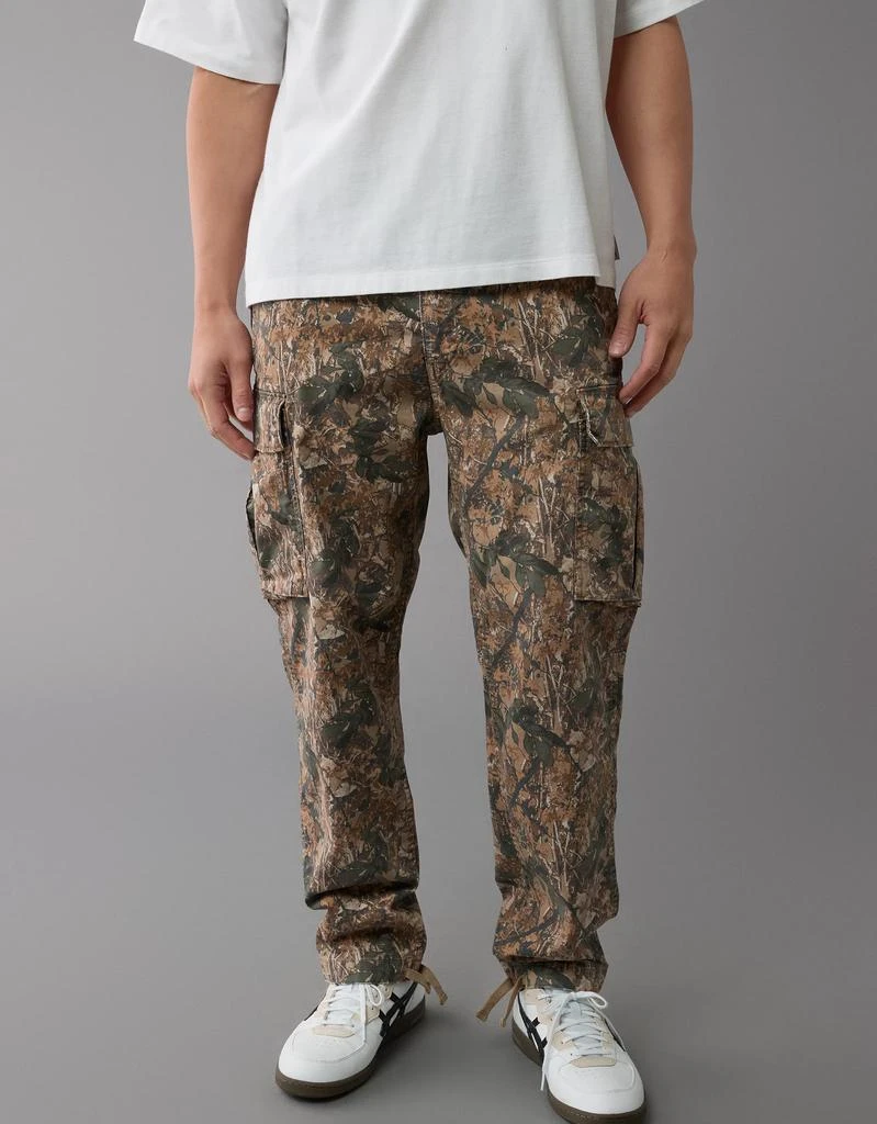 AE AE Flex Lived-In Cargo Pant 2