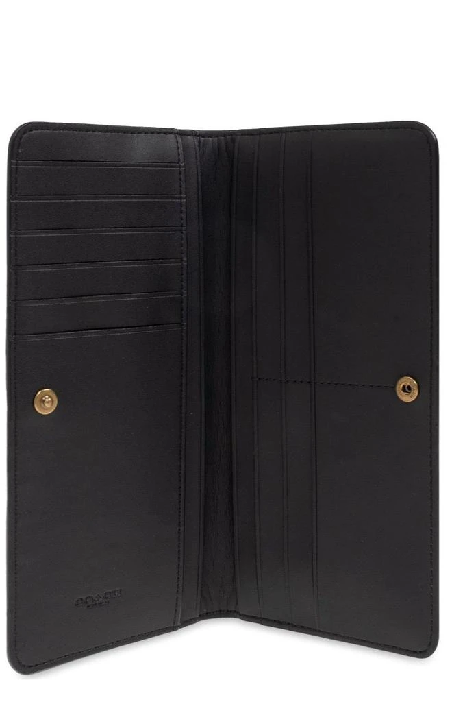 Coach Coach Essential Skinny Wallet 4
