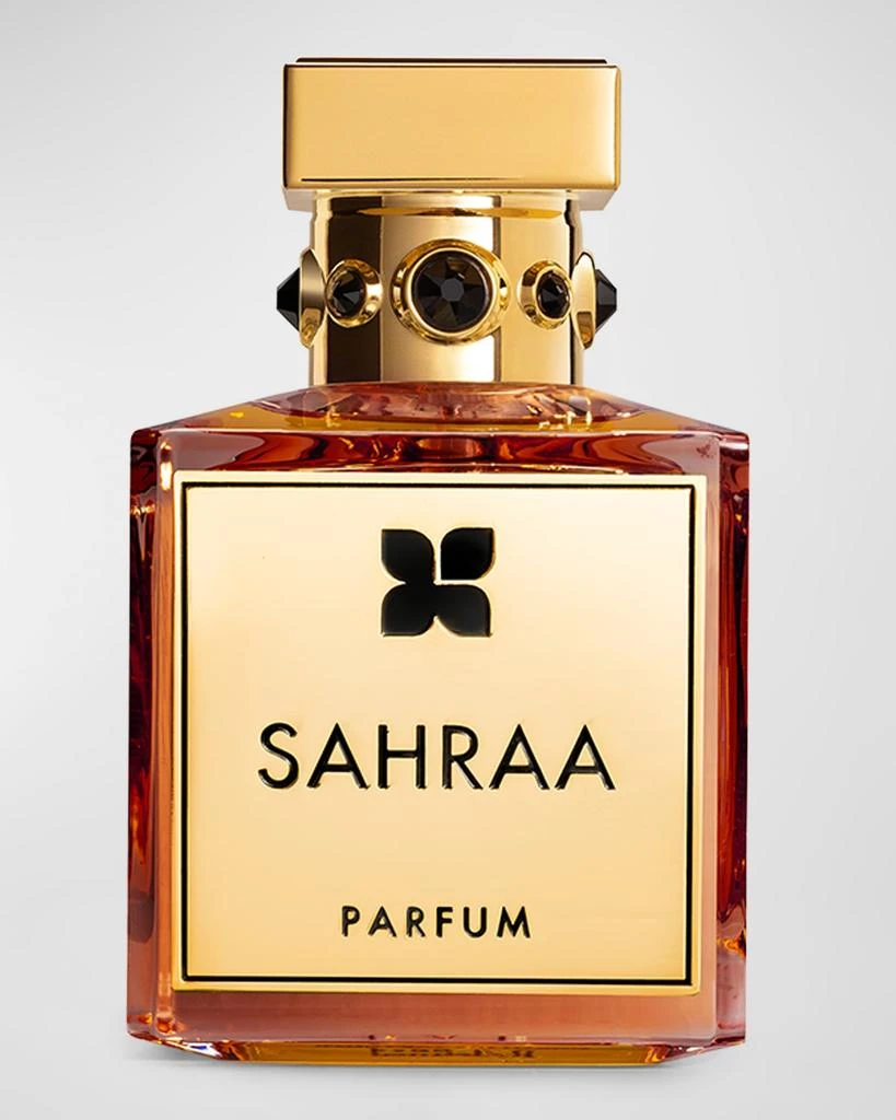 Fragrance Du Bois Sahraa Parfum, 3.4 oz. 1