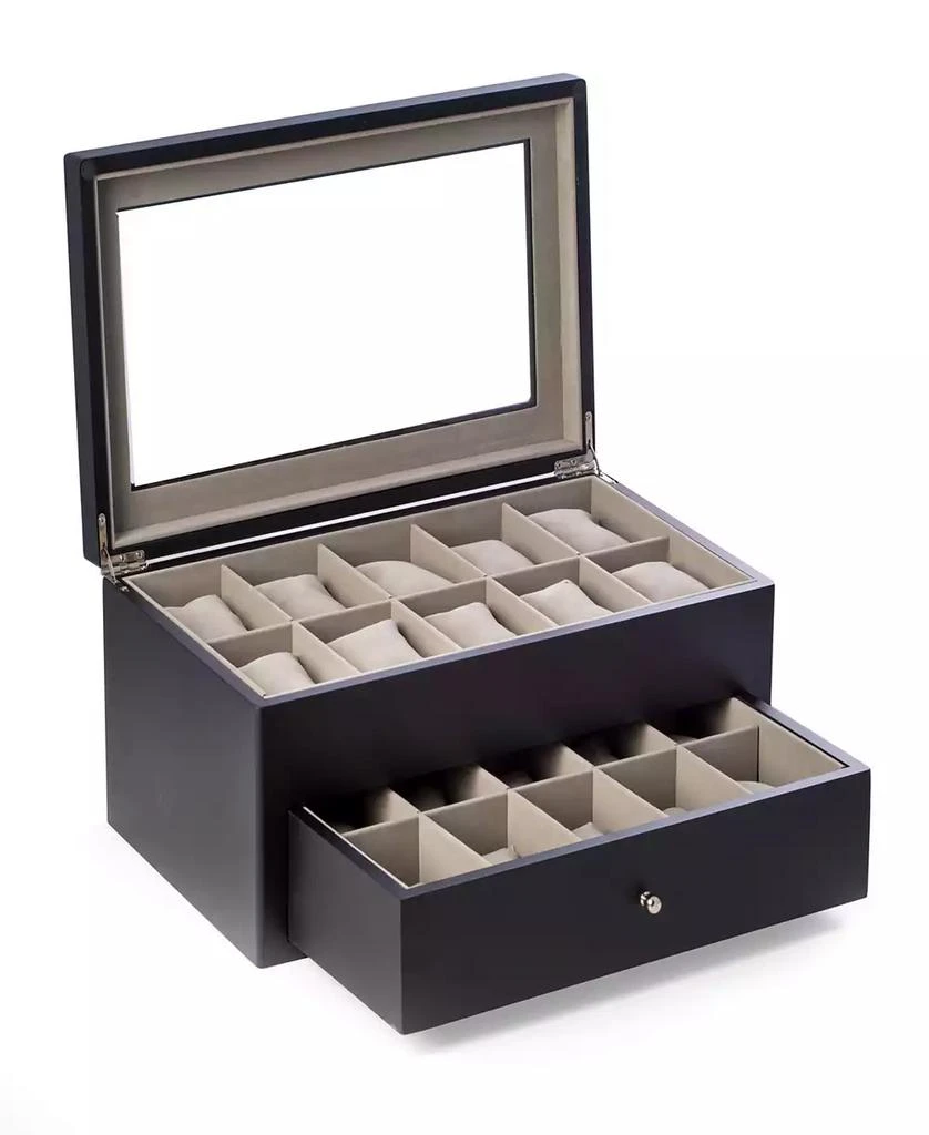 Bey-Berk 20 Watch Box 2