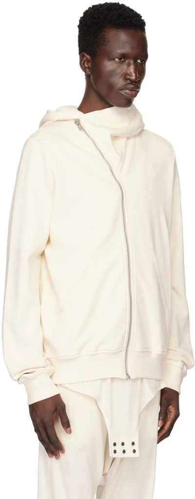 Rick Owens Off-White Champion Edition Mountain Hoodie 2