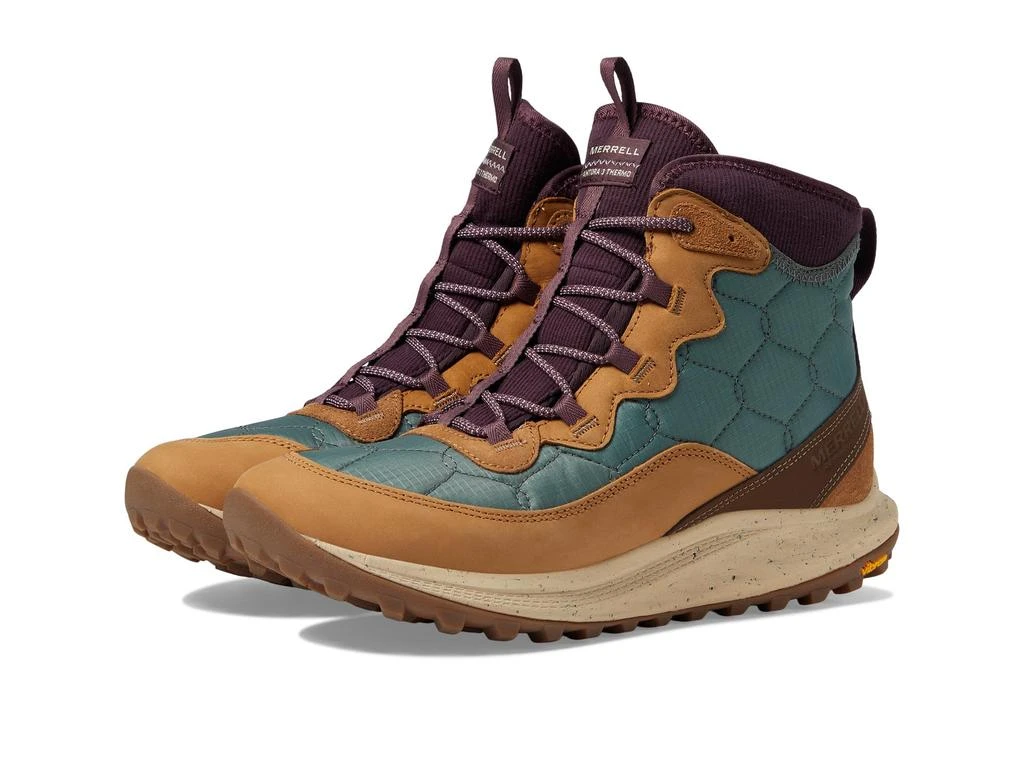 Merrell Antora 3 Thermo Mid Waterproof 1