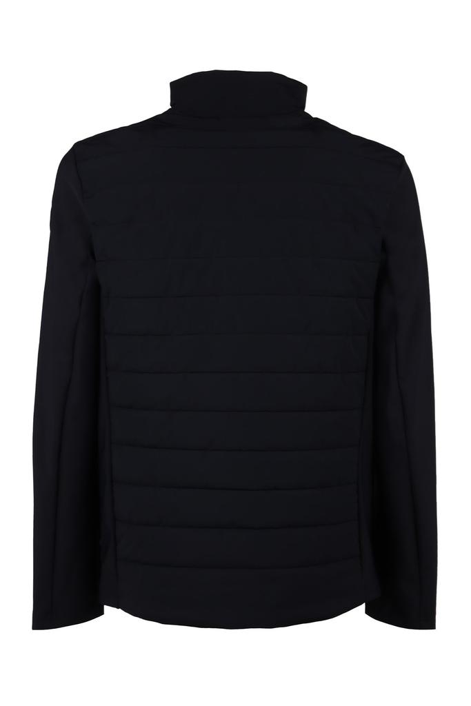 Fusalp Fusalp Techno Fabric Coat