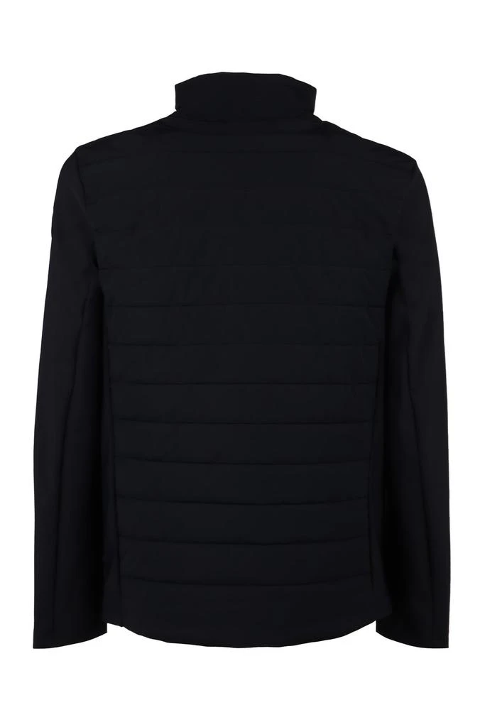Fusalp Fusalp Techno Fabric Coat 2