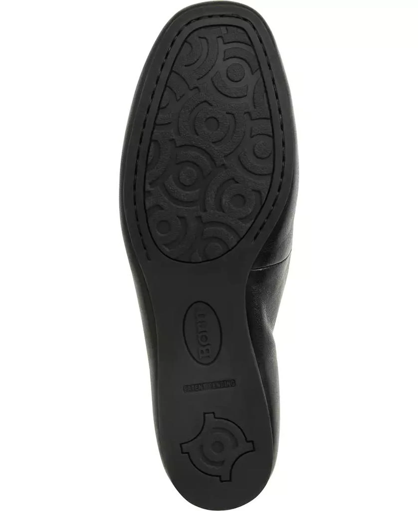Born Women's Beca Comfort Ballet Flats 7