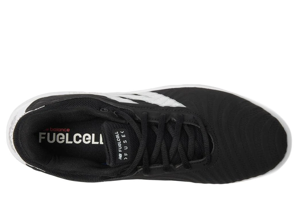 New Balance FuelCell FUSE v4 Metal Softball Cleats 2