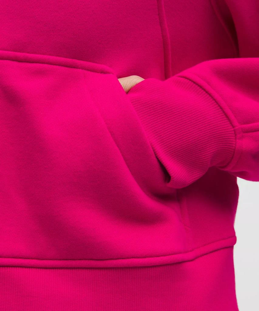 Lululemon Scuba Oversized Full-Zip Hoodie 36