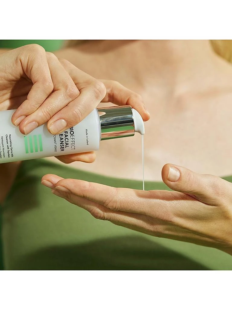 Bioeffect Facial Cleanser 5