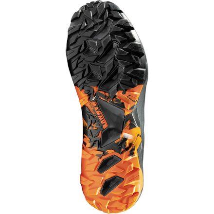 Mammut Sertig Trail Running Shoe - Men's