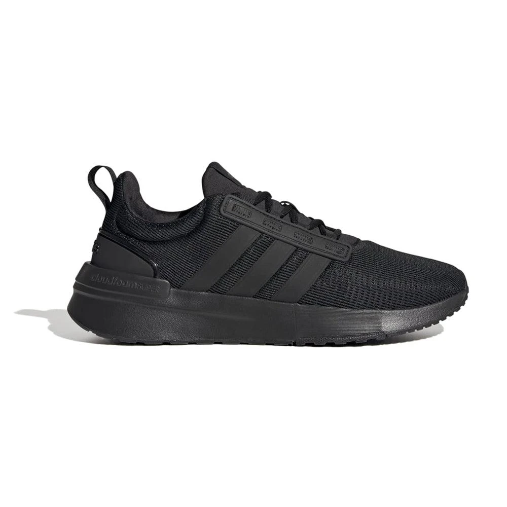 adidas gazelle silver green womens adidas Racer TR21 Cloudfoam Shoes Cloud White / Night Metallic / Lucid Blue   Heppo.com