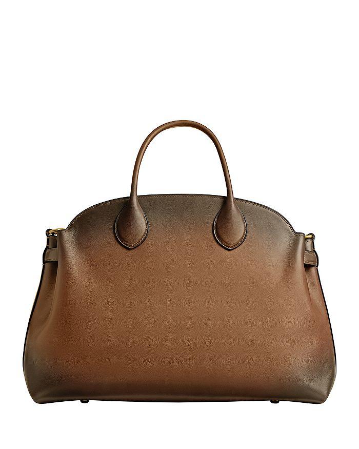 Coach Soft Empire Carryall Bag 40 - Tote Bags - Free