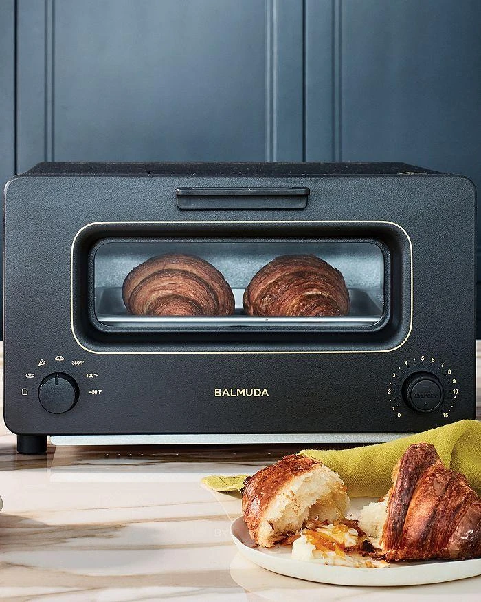BALMUDA The Toaster Oven 2