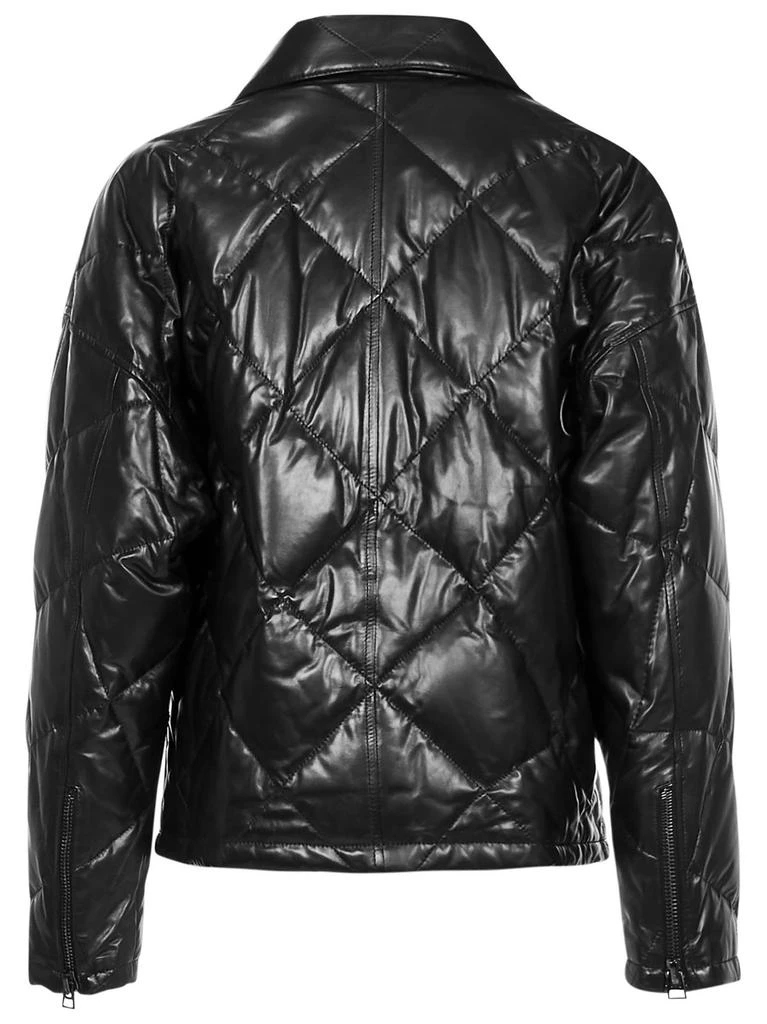 Tom Ford Tom Ford Quilted Zipped Jacket 2