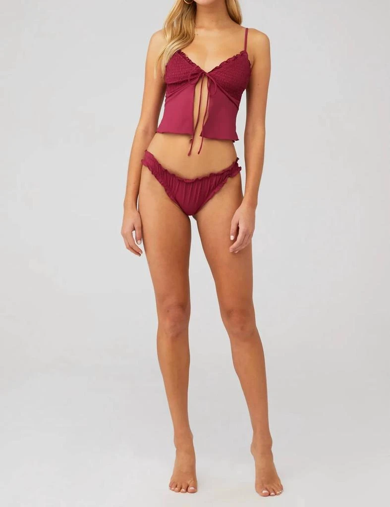 Frankies Bikinis Frankies Bikinis - DAWSON BOTTOM 4