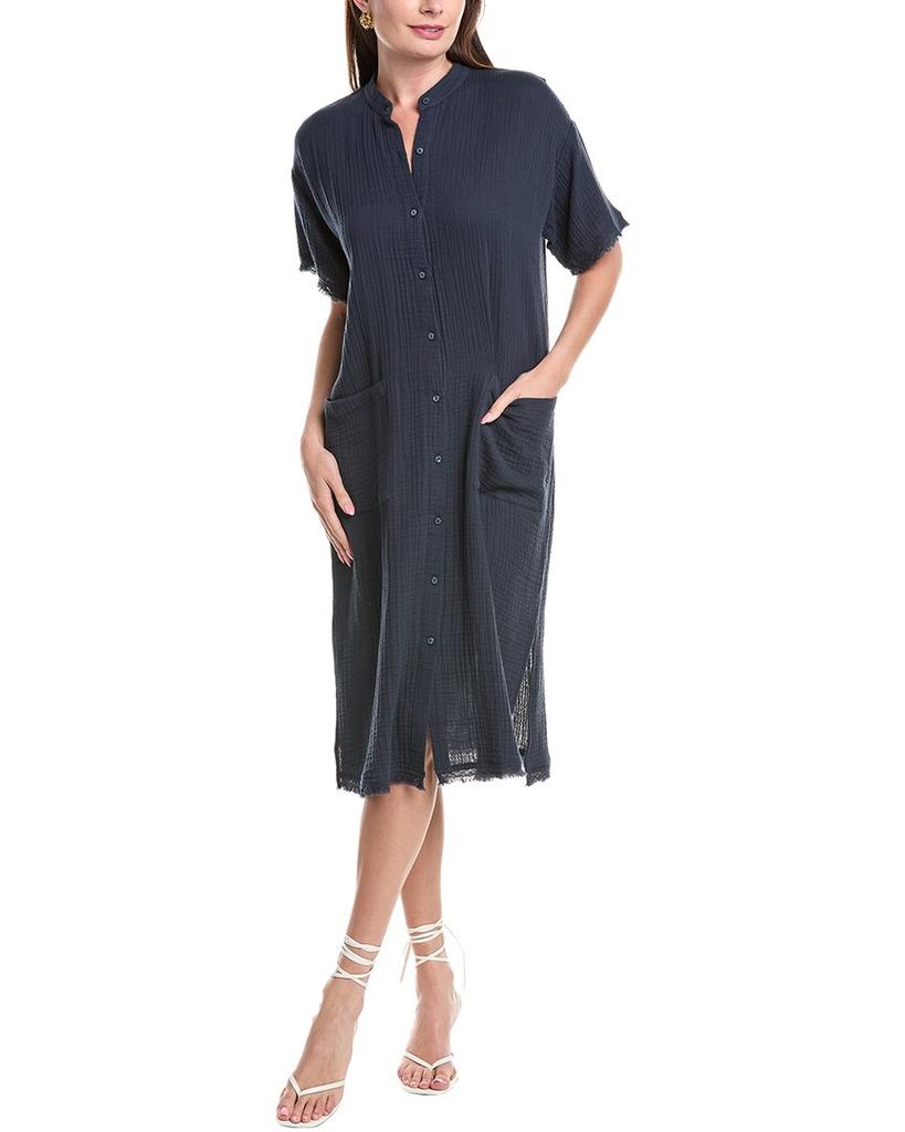 Eileen Fisher EILEEN FISHER Shirt Dress