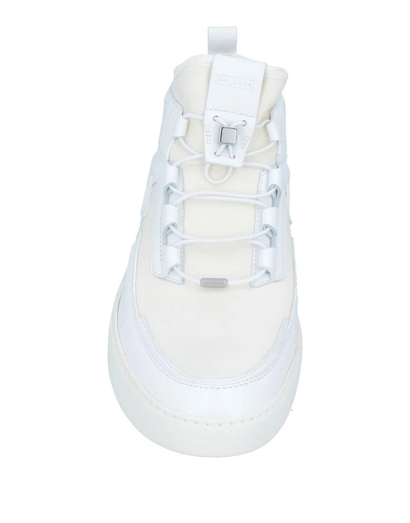 Tod's Sneakers 4