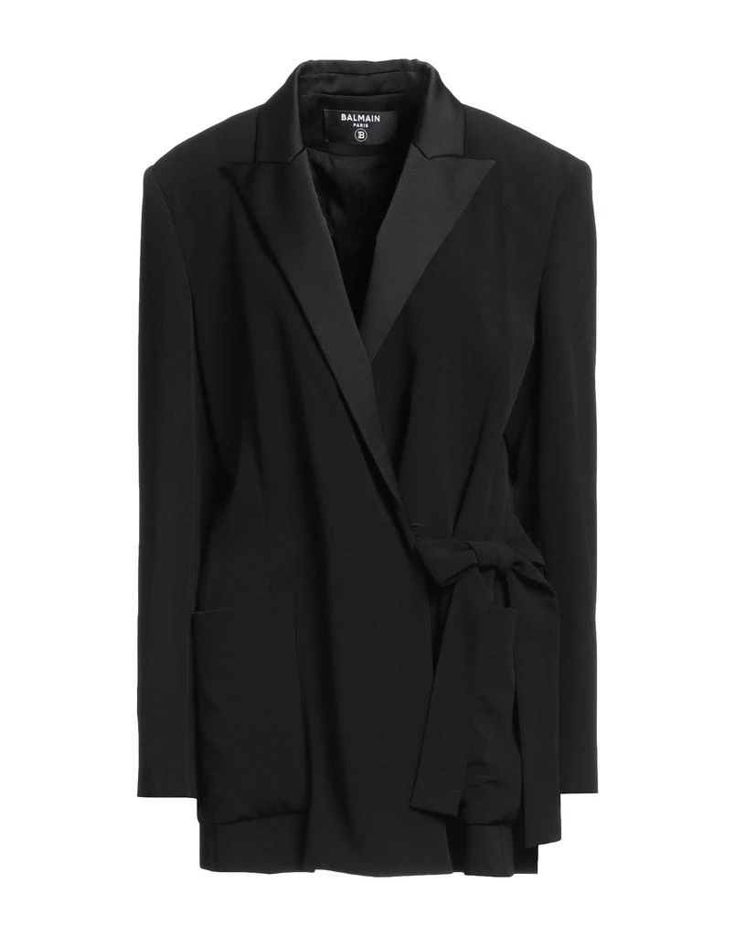 Balmain Blazer 1