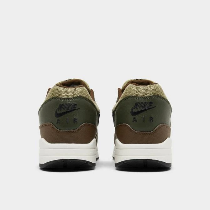 NIKE Men's Nike Air Max 1 Essential Premium Casual Shoes 4