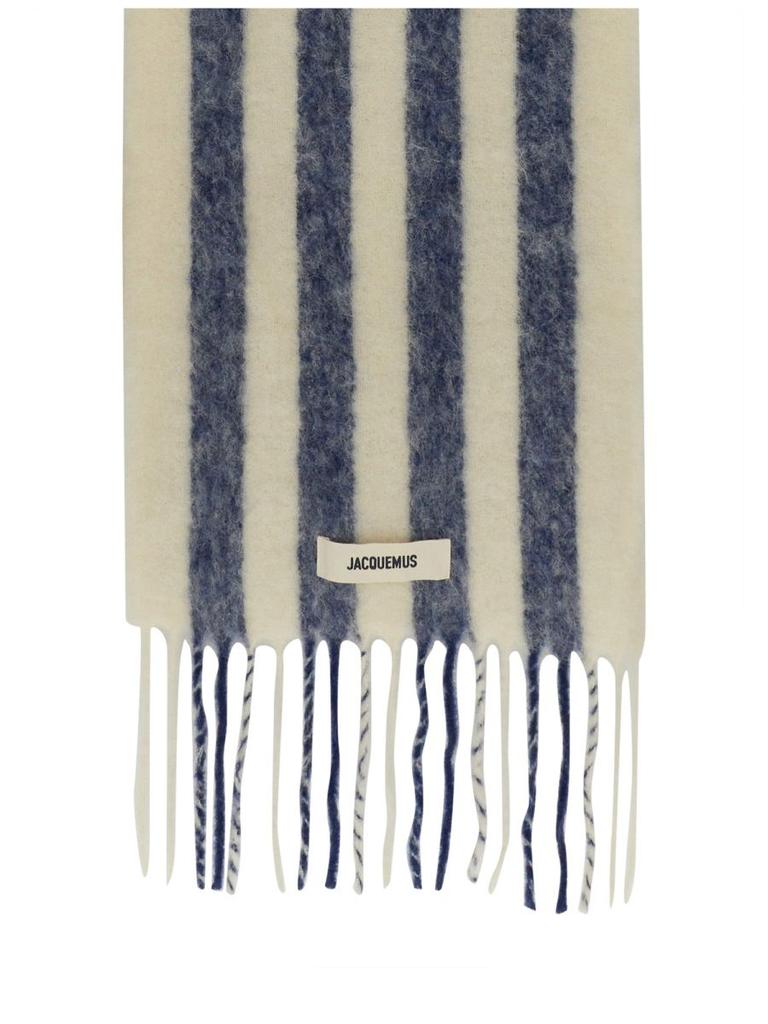 Jacquemus Jacquemus Scarfs