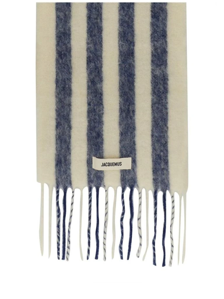 Jacquemus Jacquemus Scarfs 1